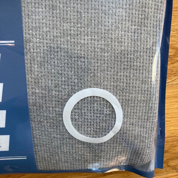 Thermal Underwear Top - Picture 5 of 13